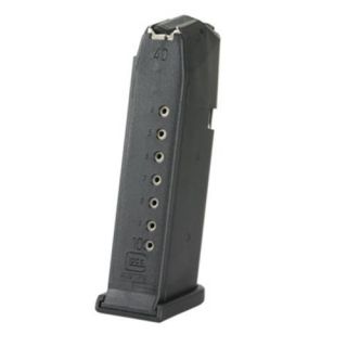 Glock Perfection 40S&W G22/35 10 Round OEM Pistol Magazine Model   MGGL10122