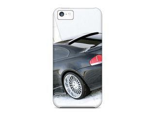 Tpu Case Cover For Iphone 5c Strong Protect Case   Hamann Bmw M6 Design