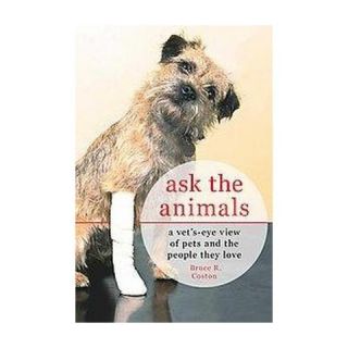 Ask the Animals (Reprint) (Paperback)