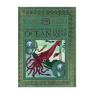 Animals of the Ocean, in Particular the (Hardcover)