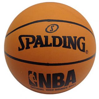 Spaldeen Basketball   Fitness & Sports   Team Sports   Basketball