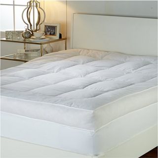 Concierge Collection 6" Featherbed   7871761
