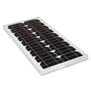 Lake Lite 12V / 20 Watt Solar Panel 99756