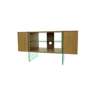 kathy ireland by Bush New York Skyline 51 3 in 1 TV Stand