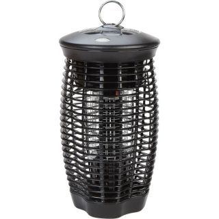 Stinger Bug Zapper is Ideal for Mosquito Control