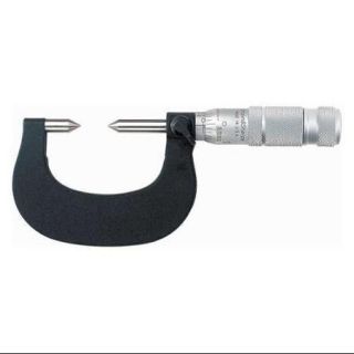 Brown & Sharpe Screw Thread Micrometer, 599 210 10