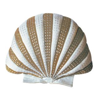 Rightside Design I Sea Life Fabric Pillow