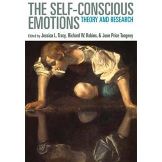 The Self Conscious Emotions Theory and Research