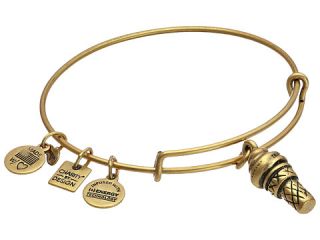 Alex and Ani Charity By Design (Give the Kids The World) Sweet Treats Ice Cream Cone Bangle