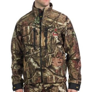 Browning Hells Canyon Camo Jacket (For Big and Tall Men) 3277K 40