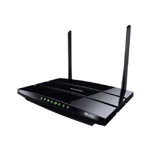 TP LINK Archer C5 AC1200   Wireless router   4 port switch   GigE   802.11a/b/g/n/ac   Dual Band