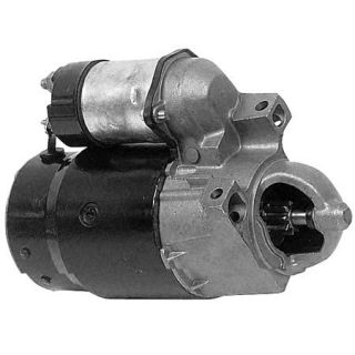 Arrowhead Inboard Starter For GM/Ford Engines 73718