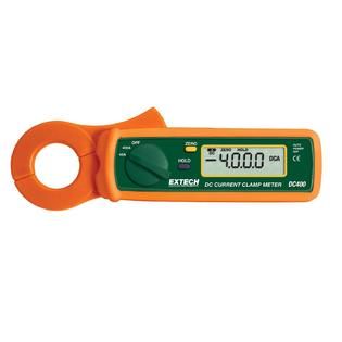 Extech 400A DC Mini Clamp Meter   Tools   Mechanics & Auto Tools