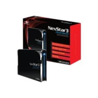 Vantec  NST 280SU3 BK NexStar 3 SuperSpeed 2.5 SATA to USB 3.0eSATA