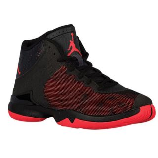 Jordan Super.Fly 4 PO   Boys Grade School   Basketball   Shoes   Gym Red/White/Infrared 23