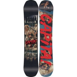 Capita Defenders of Awesome FK Snowboard