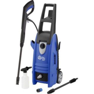AR Blue Clean 1,800 PSI 1.58 GPM Electric Pressure Washer AR527