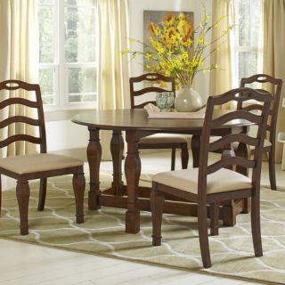 Covington Dining Table