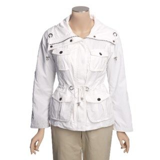 MontanaCo Nautical Jacket (For Women) 2995Y 76