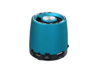 eForCity Blue Mobile Speakers 223