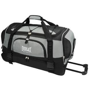 Sport Rolling Duffel 30 inch   Charcoal   Home   Luggage & Bags