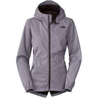 The North Face Womens Iridescent Karenna II Rain Jacket 917054