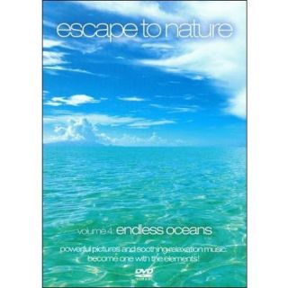 Escape To Nature, Vol. 4 Endless Oceans