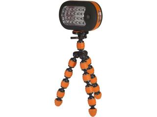 PC Treasures 019776 GrippIt Light   Orange