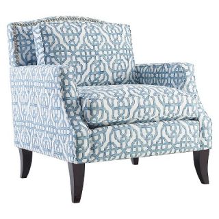 Homeware Sonoma Chair   Blue