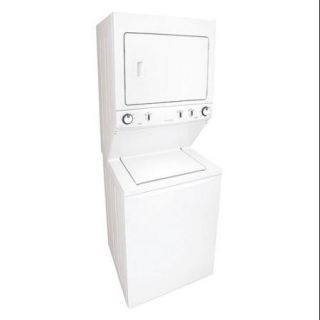FRIGIDAIRE FFLE3911QW Washer Dryer Combo, 240V, 22A, White