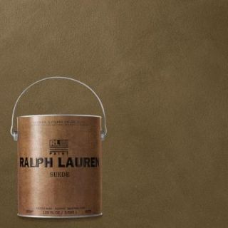 Ralph Lauren 1 gal. Durango Suede Specialty Finish Interior Paint SU103