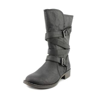 Report Womens Jesslyn Faux Leather Boots   16822010  