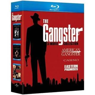 Gangsters Gift Set (Blu ray Disc)   11461042   Shopping