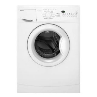 Maytag 2.0 cu. ft. High Efficiency Front Load Washer in White MHWC7500YW