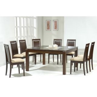 New Spec Inc Cafe 49 Dining Table