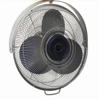 Wesco 272330 Dock Fan