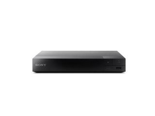 Sony BDP S1500 Streaming Blu ray Disc Player