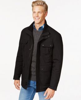 Hawke & Co. New York 4 Pocket Field Coat   Coats & Jackets   Men