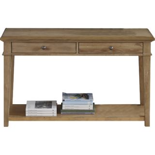 One Allium Way Harbor View Console Table