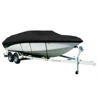 Exact Fit Covermate Sharkskin Boat Cover For CAMPION EXPLORER 492 78050