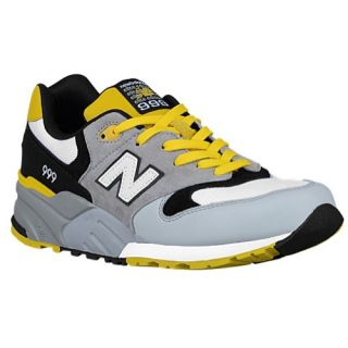 New Balance 999   Mens   Running   Shoes   Grey/Black