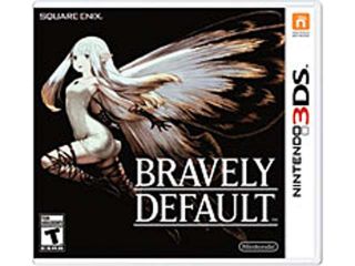 Bravely Default for Nintendo 3DS