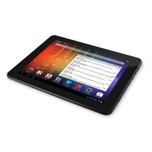 Ematic  EGS108 8 Genesis Prime Multi Touch Tablet with Android 4.1