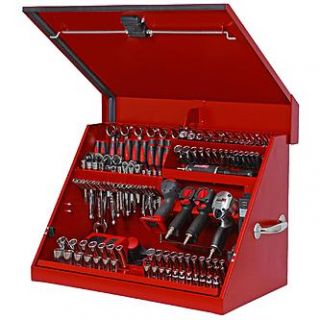 Extreme Tools 30 Extreme Portable Workstation® in Red   Tools   Tool