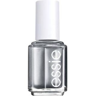 essie Nail Color, No Place Like Chrome