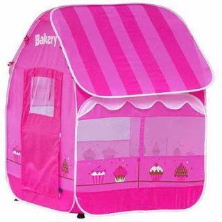 GigaTent My First Bakery Play Tent