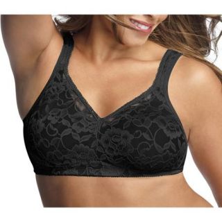 Playtex 18 Hour Beautiful & Breathable Wirefree Bra, Style 4716