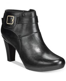 Geox D Inspiration Booties   Boots   Shoes