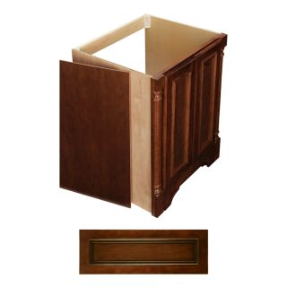 Architectural Bath End Panel