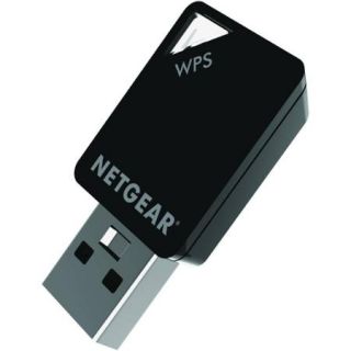 NETGEAR A6100 Wireless AC USB Mini Adapter